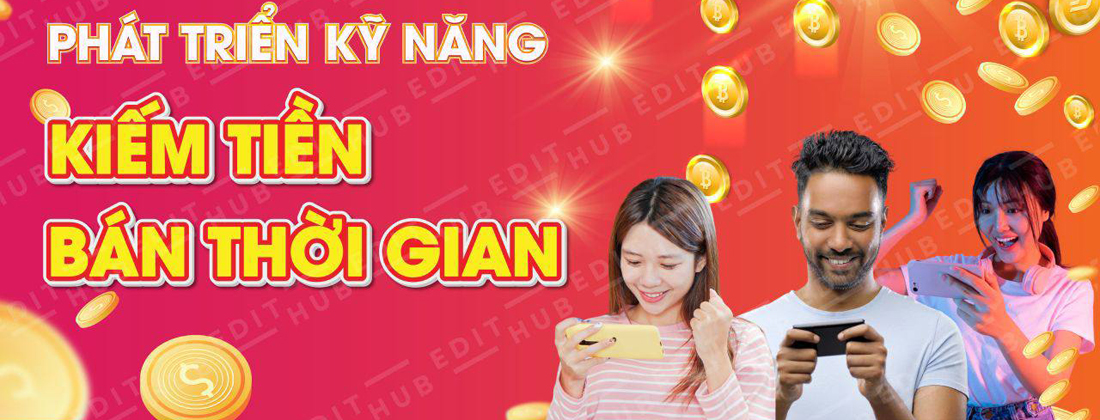 Cách kiếm tiền từ video tại nhà